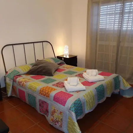 Hébergement de vacances Apart Almerinda- Ferias *