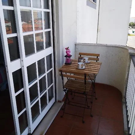 Apart Almerinda- Ferias Hébergement de vacances *