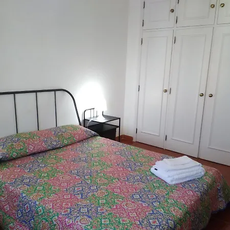 Hébergement de vacances Apart Almerinda- Ferias