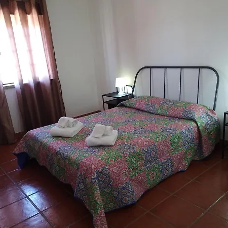 Hébergement de vacances Apart Almerinda- Ferias Peniche
