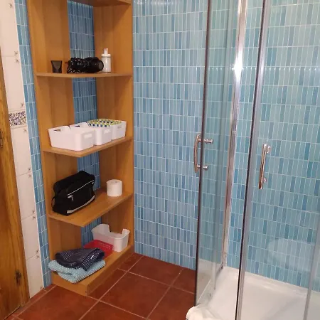 Hébergement de vacances Apart Almerinda- Ferias *