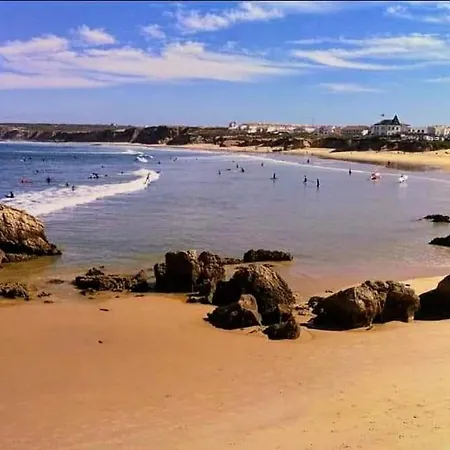 Apart Almerinda- Ferias Hébergement de vacances